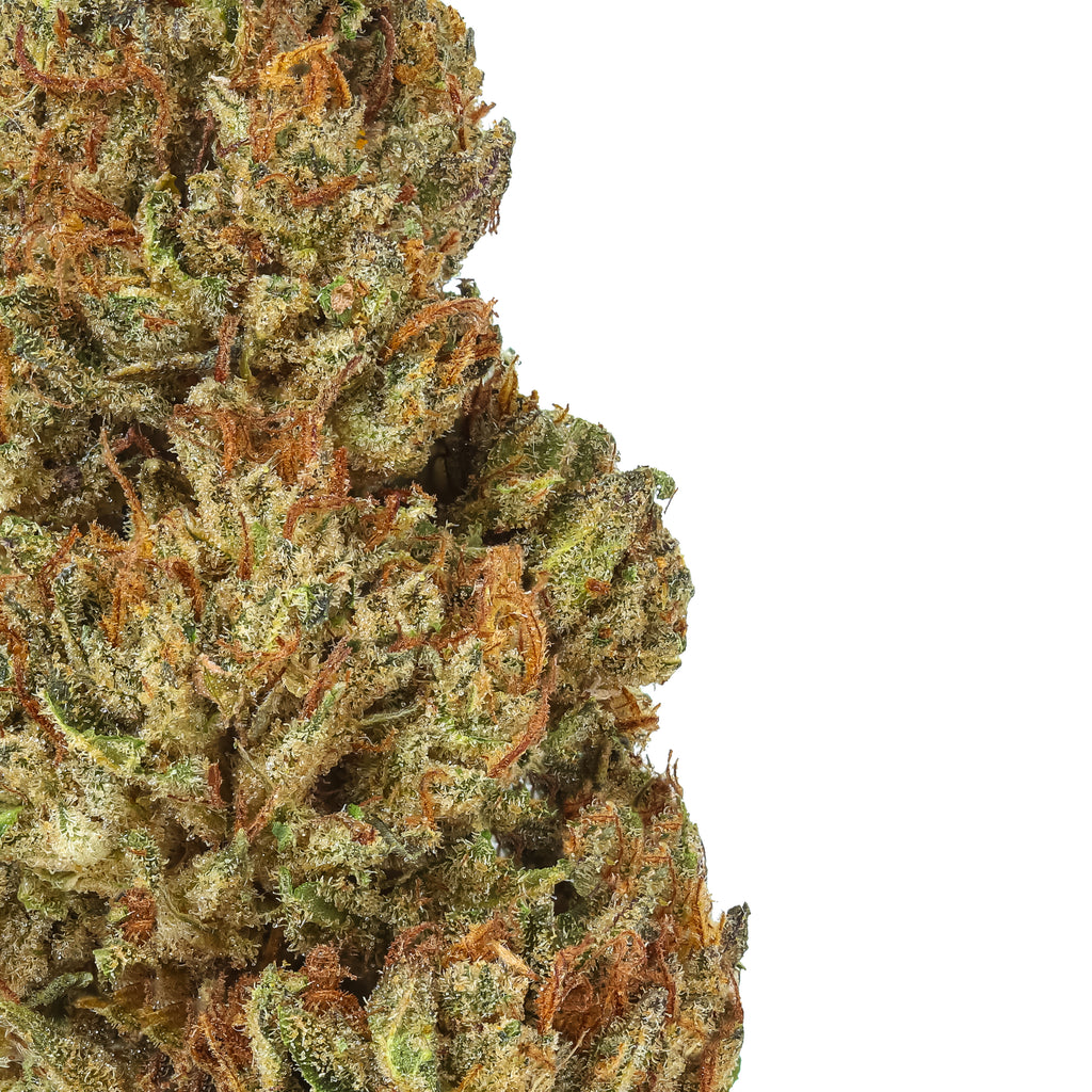 Key Lime CBG Hemp Flower - 2026 Harvest