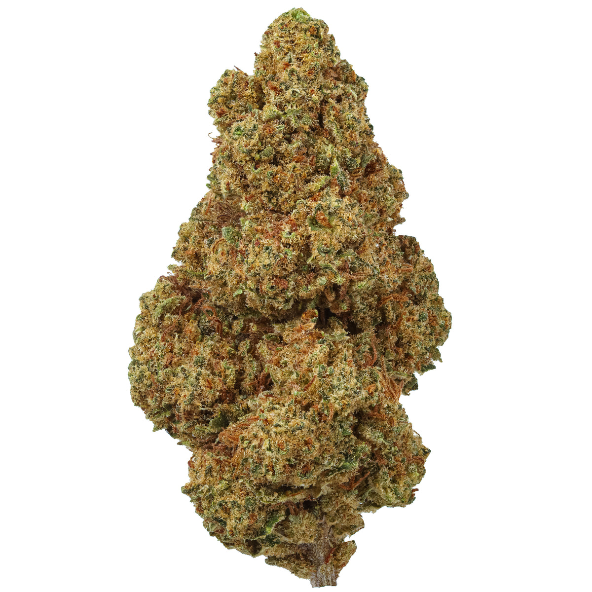 Sour Brûlée CBD Hemp Flower