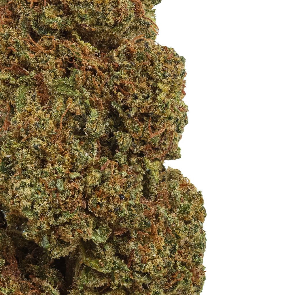Sour Lifter Hemp Flower - 2026 Harvest