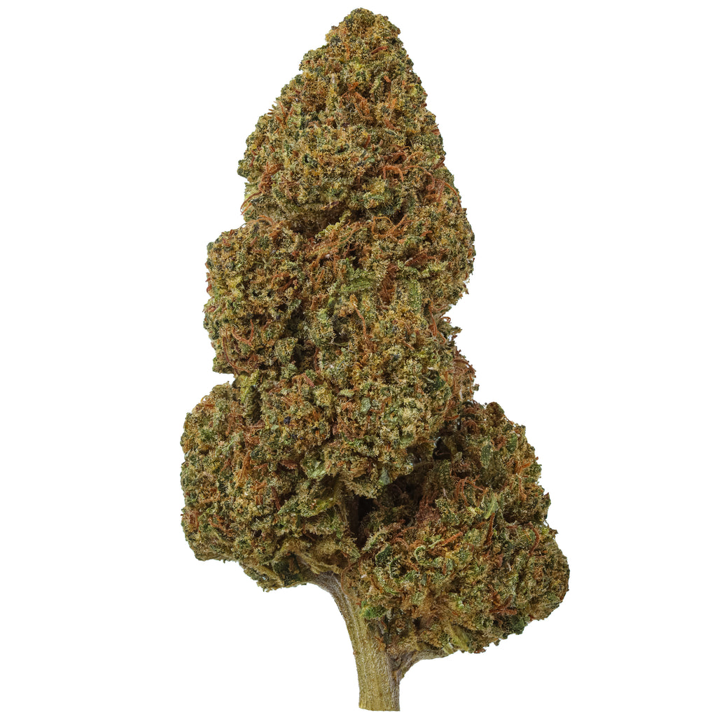 Sour Lifter Hemp Flower - 2026 Harvest